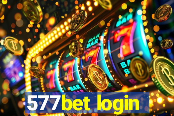 577bet login